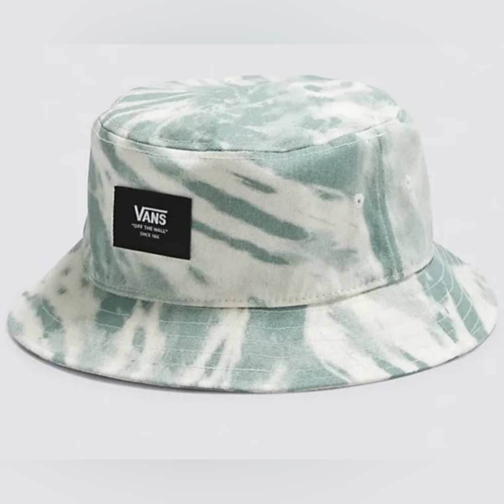 Vans Patch Bucket Hat *NWT*